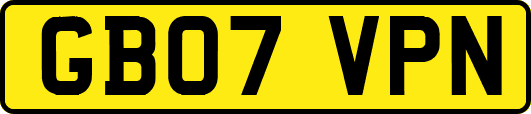 GB07VPN