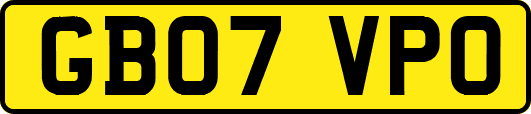 GB07VPO