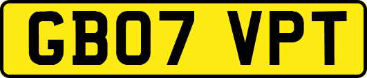 GB07VPT
