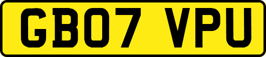 GB07VPU