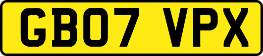 GB07VPX