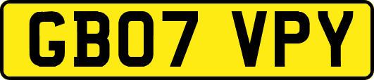GB07VPY