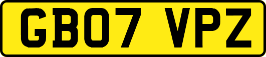 GB07VPZ