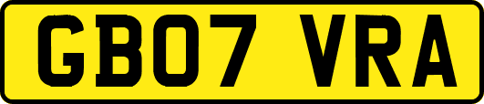 GB07VRA