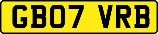 GB07VRB
