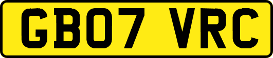 GB07VRC
