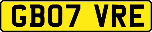 GB07VRE