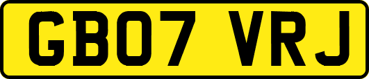 GB07VRJ