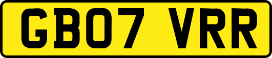 GB07VRR