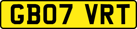 GB07VRT