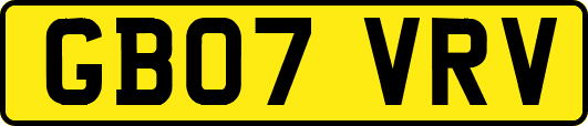 GB07VRV