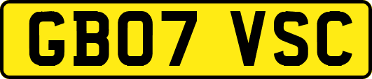 GB07VSC