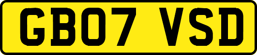 GB07VSD