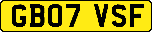 GB07VSF