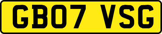 GB07VSG