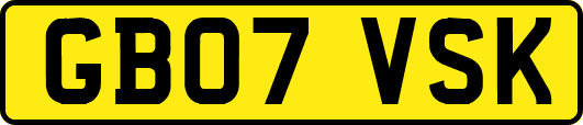 GB07VSK