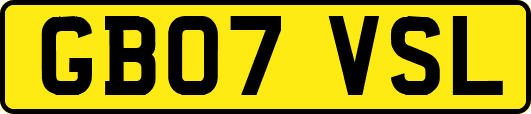 GB07VSL