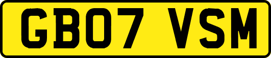 GB07VSM