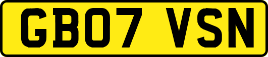 GB07VSN