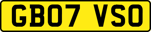 GB07VSO