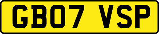 GB07VSP