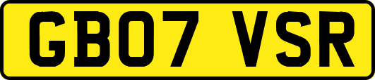 GB07VSR