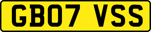 GB07VSS