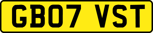 GB07VST