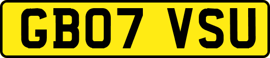 GB07VSU