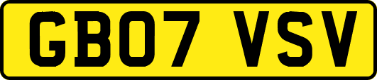 GB07VSV