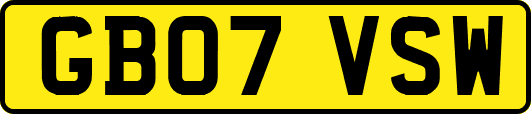 GB07VSW