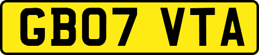 GB07VTA
