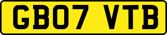 GB07VTB