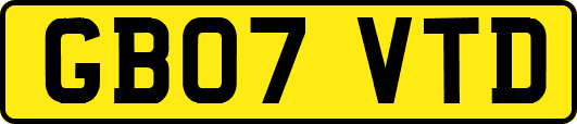 GB07VTD