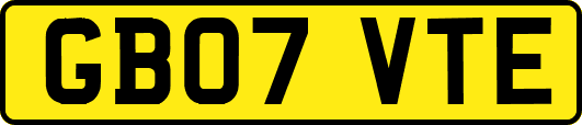 GB07VTE