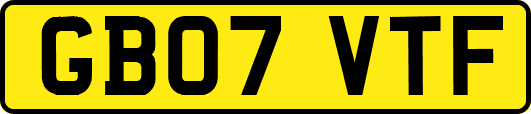 GB07VTF