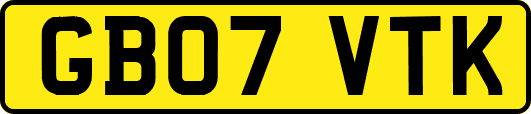 GB07VTK