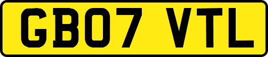 GB07VTL