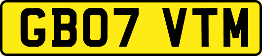 GB07VTM