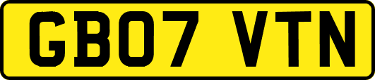 GB07VTN