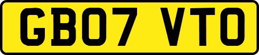 GB07VTO