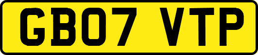 GB07VTP