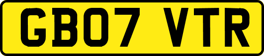 GB07VTR
