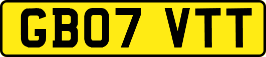 GB07VTT