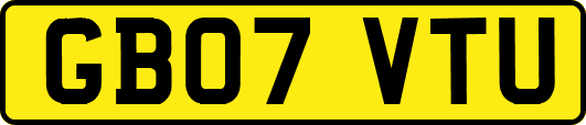 GB07VTU