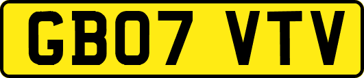 GB07VTV