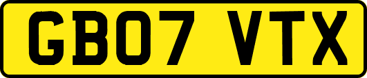 GB07VTX