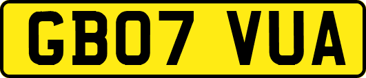 GB07VUA