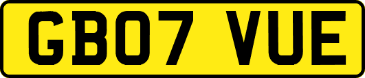 GB07VUE