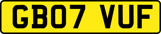 GB07VUF